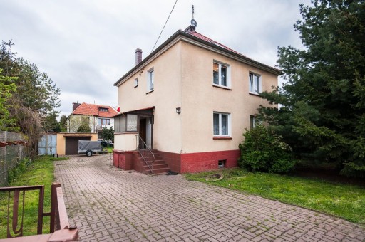 Dom, Wrocław, Krzyki, Wojszyce, 153 m²
