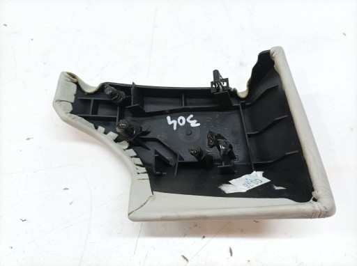 Blende Abdeckung DK6204268F DEKOR Armaturenbrett links L494 Land Rover Range Rover Sport II