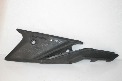 ADVENTURE390 56 - KTM 390 ADVENTURE 20 + ЛІВИЙ ОБТІЧНИК