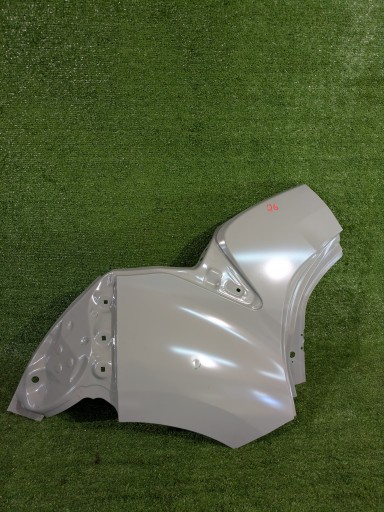 parafango posteriore Destra TOYOTA YARIS IV NR.26