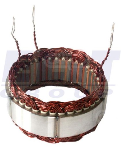 Грузовой 233598 статор, генератор