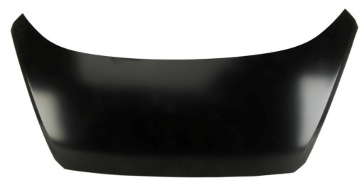 6803-00-3269280P - КІА ВЕНГА 02/10-10/17 КРИШКА ДВИГУНА КАПОТНА