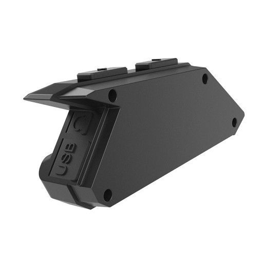 Мотоциклетна гарнітура Bluetooth 5.0