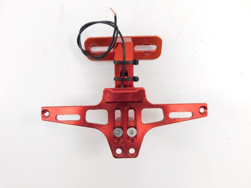 YAMAHA XT 660 СПОРТИВНЫЙ ЗАДНИЙ КРОНШТЕЙН