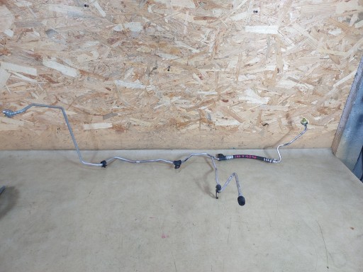 MEGANE III 1.2 1.4 TCE КОНДИЦІОНЕР КАБЕЛЬ 924400009R