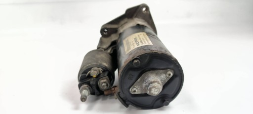 starter 51984357F109 FIAT DUCATO IV