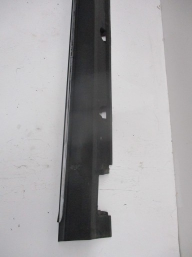 cap threshold moulding Mercedes ML166 right 12R
