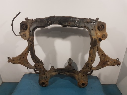 01 - Hyundai tucson і 2.0 crdi передня люлька