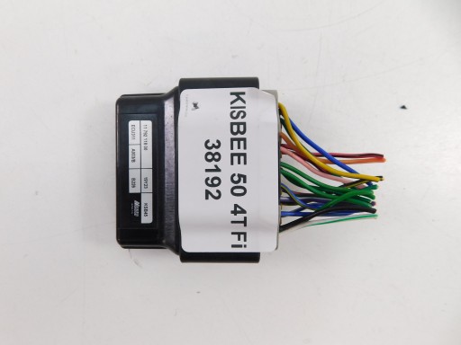 Peugeot KISBEE 50 4T Fi модуль M1