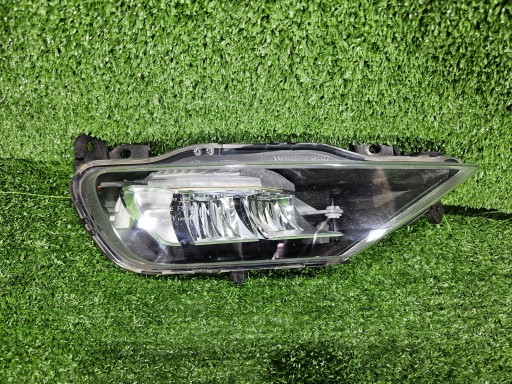 Volvo xc60 xc90 ii v60 v90 drl led halogen right front 32337365