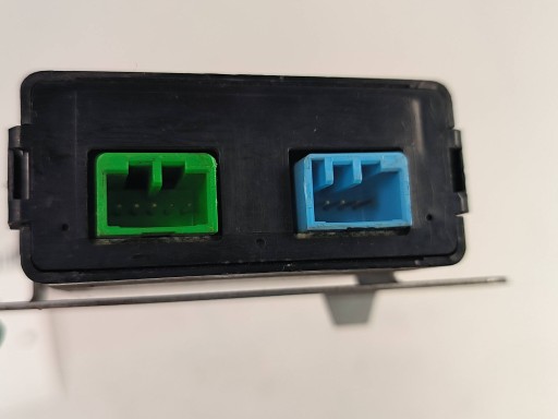 modul ALARMU 30862948 VOLVO V40