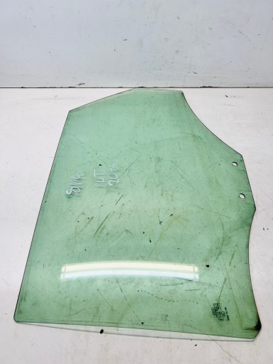 window side door left rear part AUDI A3 8V4 2014R SPORTBACK