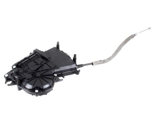 51247208371 - Замок двери багажника BMW F11 / LIFT LCI