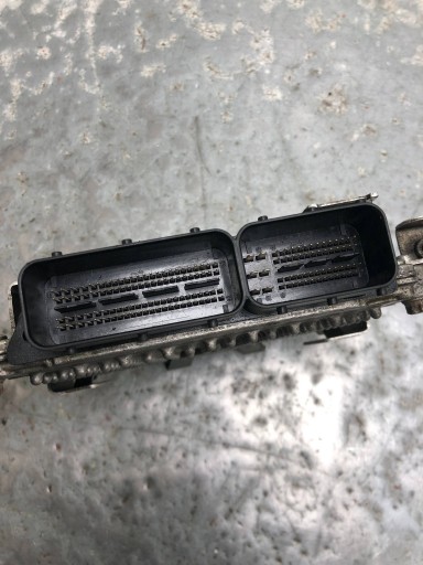 computer of the engine MERCEDES W205 A6269000000