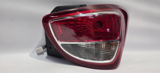 light right rear part HYUNDAI I10 III original EUROPA 92402-B9000
