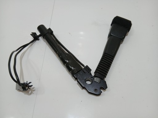 adjuster supports right front BMW E84 E90 E91 7213564