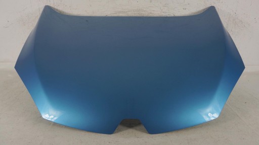bonnet front engine housing cover RENAULT MEGANE 3 III LIFT 13-16 FL 2013-2016