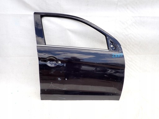MITSUBISHI ASX 4008 10- door right front front