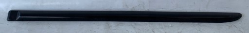moulding door left rear part JAGUAR XJ X308