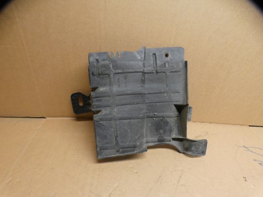 CITROEN C4 II DS4 cover lower of the engine right 9807277480 9807276280 10-2018