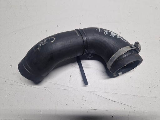 rohr DOLOT Schlauch luft FORD TRANSIT CONNECT 7T16-9F796-BE