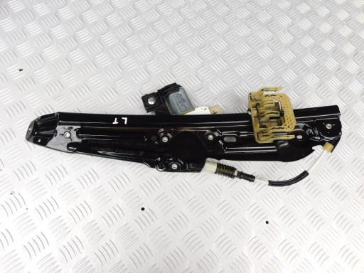 BMW F10 F11 mechanism lifting windows left rear part 7182121