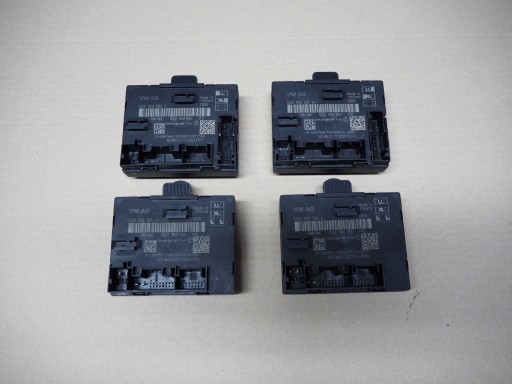 AUDI A3 8V GOLF VII control unit door 5Q0959395A