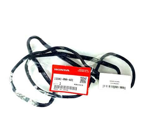 12341RNAA01 - ПРОКЛАДКА КРИШКИ КЛАПАНА OEM HONDA CIVIC ACCORD