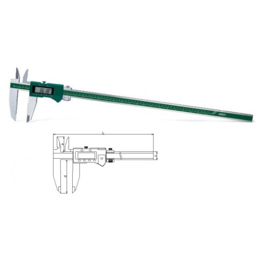 600-ЦИФРОВОЙ СУППОРТ. 24 3В/АБС/ДАННЫЕ