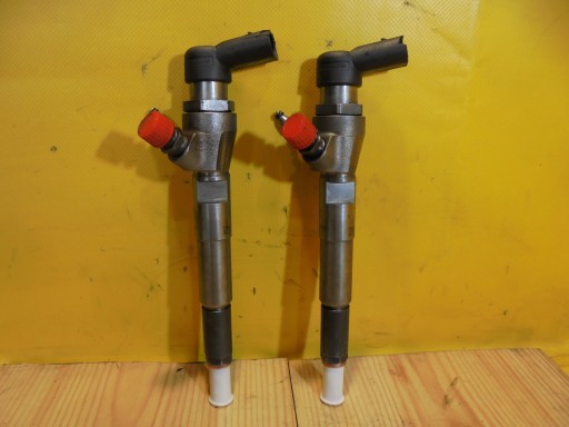 ІНЖЕКТОР RENAULT 1.5 DCI 166006212R ПЕРЕВІРЕНИЙ