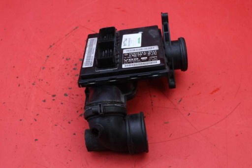 control unit of the engine A0295453732 MERCEDES A-KLASA W168 1.9 B 125 KM 97-01