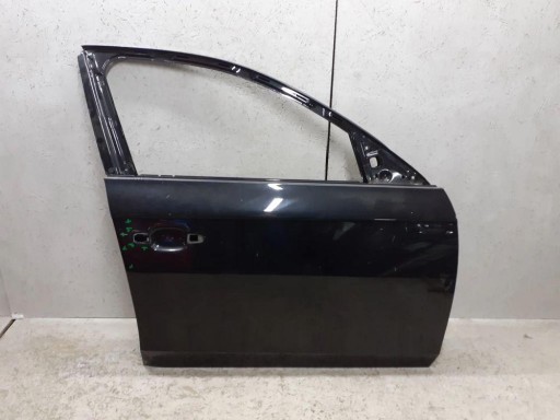 Передні праві передні двері audi a4 b8 8k0 2008-2014r