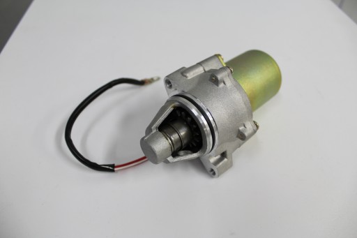 IP000617 - СТАРТЕР APRILIA AF01 RZT000317