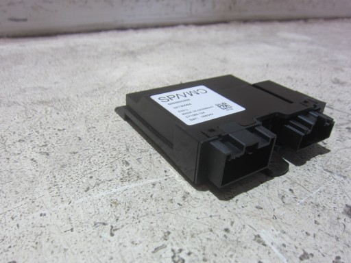 VOLVO XC40 XC 40 module control unit electrical bonnet boot 32130064
