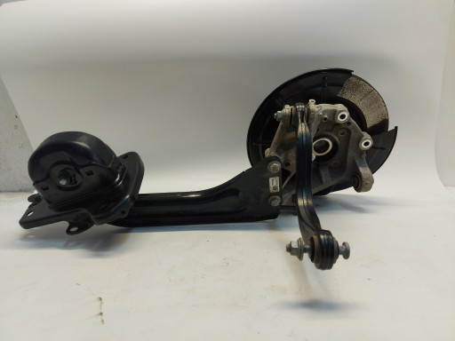 VOLVO XC40 LIFT swing sususpension right rear part 4x4 32315697
