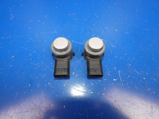 VOLVO XC90 II XC60 II V90 II S90 V60 Sensor Parken PDC