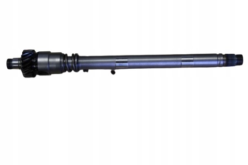 000EE8456 - BMW R1200GS K50 коробка передач 2015r