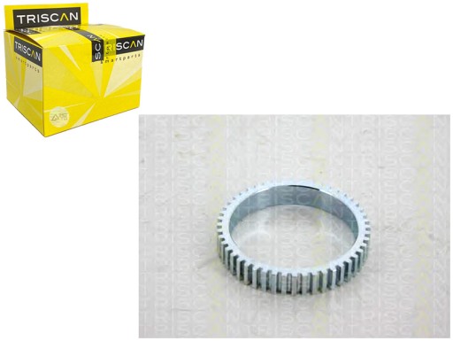 8540 43414 - КОЛЬЦО ABS HYUNDAI TUCSON 2.0 (JM)