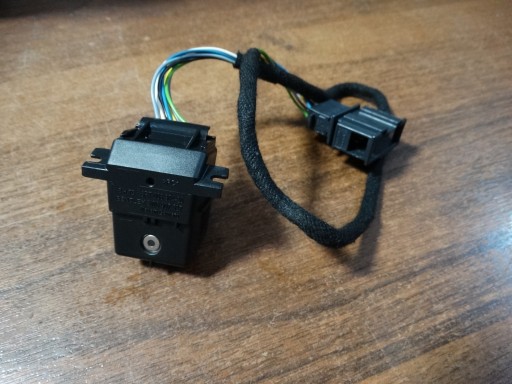 IDEAL SENSOR TEMPERATURY BENTLEY GT LIFT 1