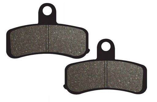 KH-215 - HARLEY DAVIDSON DYNA GLIDE SOFTAIL ROCKER