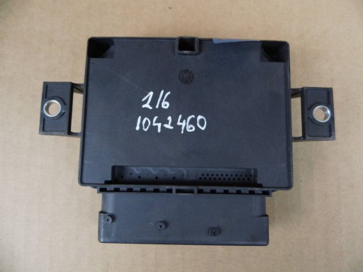Mazda CX-3 Bedienteil modul Bremse D24P-437E1-A D24P437E1A