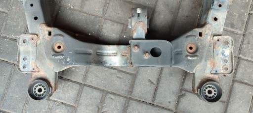 axle beam subframe front front Opel Zafira C 1,6 Z16XNT