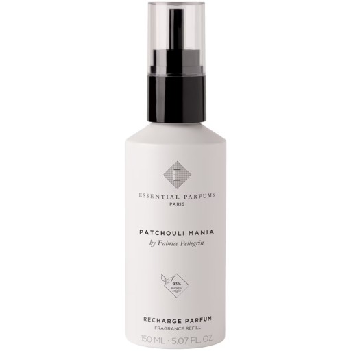 essential parfums patchouli mania woda perfumowana 150 ml    