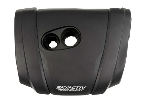 SH0510231 - MAZDA CX-5 И 2.0 БЕНЗИН ВЕРХНЯЯ ЗАЩИТА ДВИГАТЕЛЯ