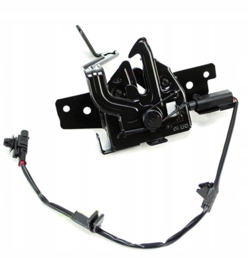 81130J9000 81130-J9000 - ЗАМОК КАПОТА КАПОТА HYUNDAI KONA 2017-OEM