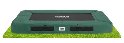 Salta Salta Premium Ground - 153x214см - зелений
