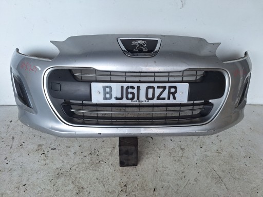PEUGEOT 308 LIFT 11-13 Paraurti