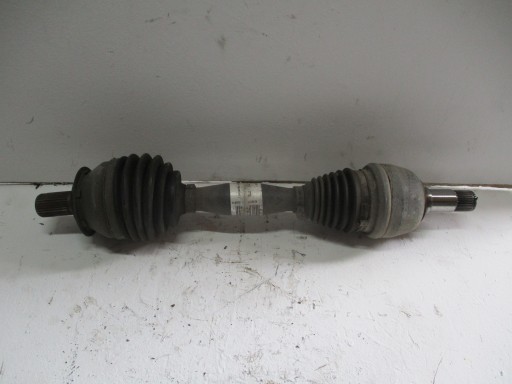 semi-axis front left MERCEDES A KLASA 176 B 246 A2463302900