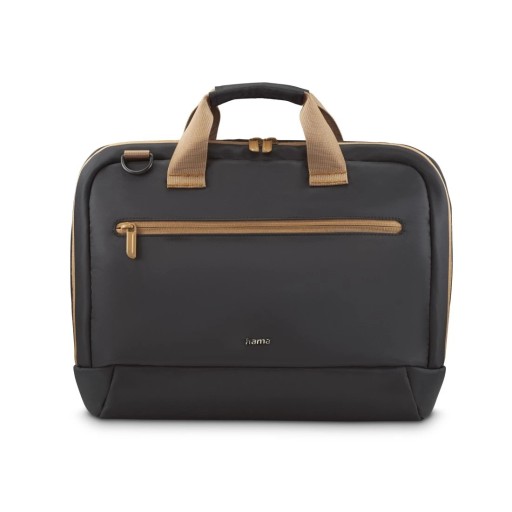 Torba do laptopa lekka Hama Ultra Lightweight 15,6" 16,2" czarna