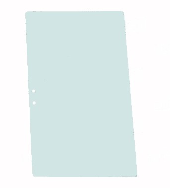 СКЛО ЗАДНЄ ПРАВЕ KUBOTA KX080 - 4 RD82949650